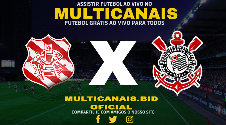 Assistir Portuguesa x Palmeiras AO VIVO Online 28/02/2024