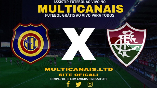 Assistir Madureira x Fluminense AO VIVO Online 17/02/2024